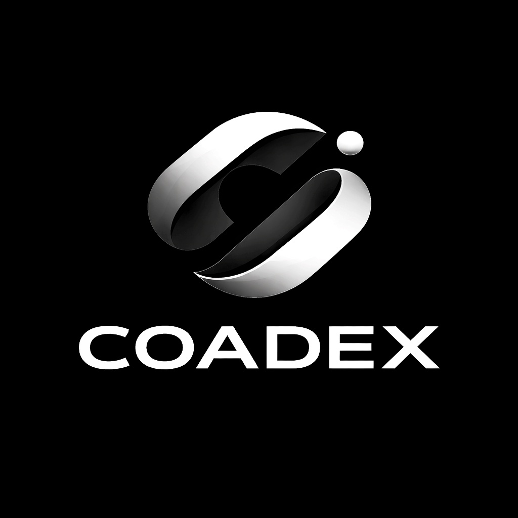 Coadex Logo